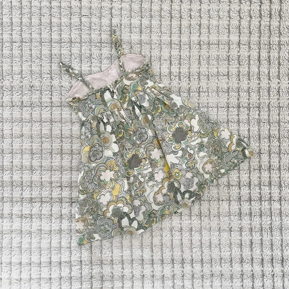 Liberty of London for Target Girls Dress